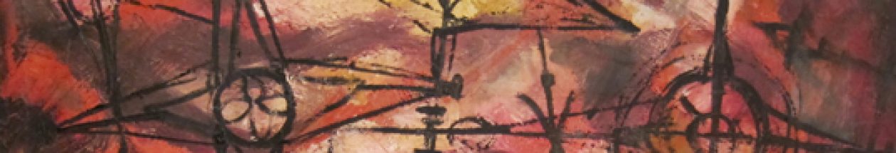 Sister Mary James Ann Walsh, BVM Artist